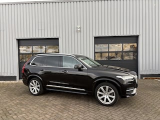 Volvo XC90 2.0 T5 AWD Inscription 7-zits I Polestar I Trekhaak I All-in prijs!