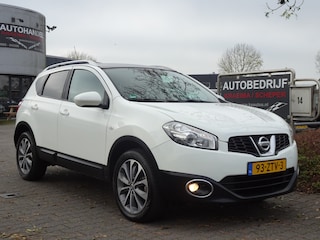 Nissan Qashqai 1.6 Connect Edition