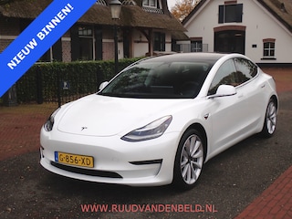 Tesla Model 3 Long Range AWD 75kWh 94%SOH 19''SPORT/AUTOPILOT