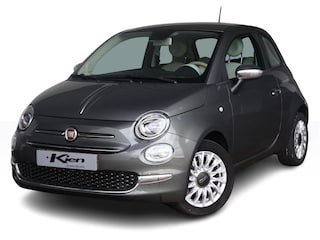 Fiat 500 1.0 Hybrid Lounge
