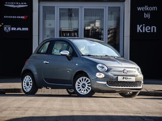 Fiat 500 1.0 Hybrid Lounge