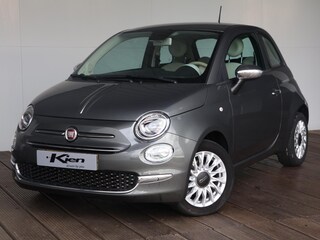 Fiat 500 1.0 Hybrid Lounge