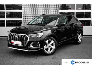 Audi Q3 35 TFSI Advanced edition