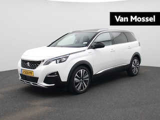 Peugeot 5008 1.5 BlueHDI Blue Lease GT-Line | 7-ZITS | PANO-SCHUIFDAK | CAMERA | NAVIGATIE