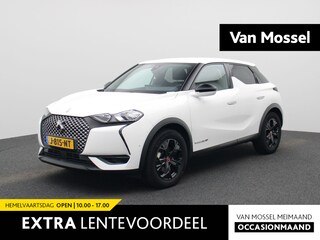 DS 3 E-Tense Business 50 kWh | Navigatie | Lichtmetalen velgen | Camera