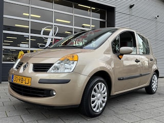 Renault Modus 1.2-16V Privilège Luxe - Airco I Comfort pakket I Nieuwe APK 11-2026