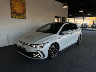 Volkswagen Golf 2.0 TSI GTI DSG Panodak / IQ / DCC / Harman Kardon /Stoel-/stuurverwarming Keyless entry / Spiegelpakket