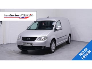 Volkswagen Caddy 1.9 TDI 105 pk Airco, APK 11-2026 Trekhaak, 15" LMV, PDC achter