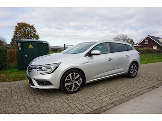 Renault Mégane Estate 1.2 TCe GT-Line BOSE automaat