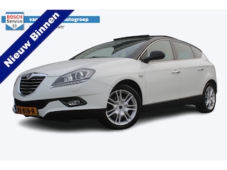 Lancia Delta 1.8-16V Di Platino | Cruise control | Climate control | Stoelverwarming | Schuif/kantel dak | Trekhaak |