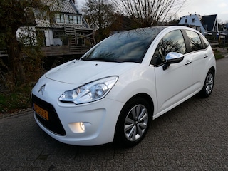 Citroën C3 1.4 Collection 139.000km. Airco Cruise Trekhaak 1100kg.
