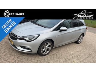 Opel Astra Sports Tourer 1.4 Turbo