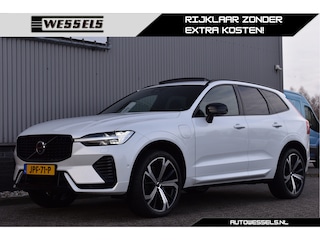 Volvo XC60 2.0 T6 Plug-in hybrid AWD R-Design