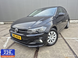 Volkswagen Polo 1.0 TSI Comfortline Clima / Cruis / App Connect