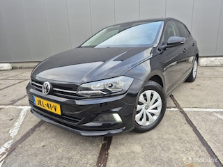 Volkswagen Polo 1.0 TSI Comfortline Clima / Cruis / App Connect