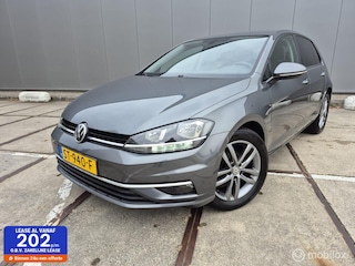Volkswagen Golf 1.0 TSI Navi / Automaat / Cruise / Stoelverwarming / Clima / PDC