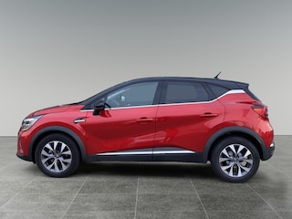 Renault Captur 1.3 TCe Intens