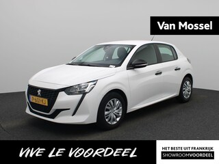 Peugeot 208 1.2 PureTech Like | Airco | Cruise control | DAB