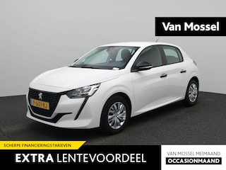 Peugeot 208 1.2 PureTech Like | Airco | Cruise control | DAB