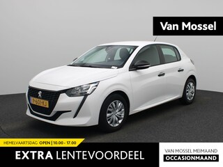 Peugeot 208 1.2 PureTech Like | Airco | Cruise control | DAB