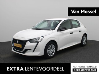 Peugeot 208 1.2 PureTech Like | Airco | Cruise control | DAB