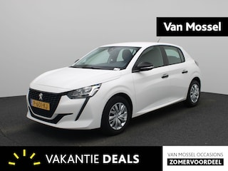 Peugeot 208 1.2 PureTech Like | Airco | Cruise control | DAB