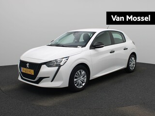 Peugeot 208 1.2 PureTech Like | Airco | Cruise control | DAB