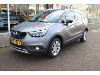 Opel Crossland X 1.2 T. Innovation Navi/Clima/Stoelverwarm.