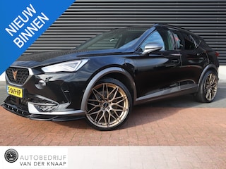 Cupra Formentor 1.4 e-Hybrid Performance | Clima | Cruise | Multimedia/Navi| Halfleder | PDC + Camera |