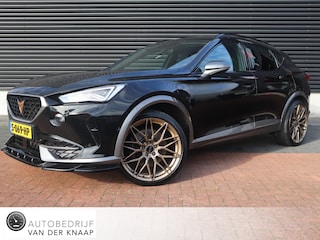 Cupra Formentor 1.4 e-Hybrid Performance | Clima | Cruise | Multimedia/Navi| Halfleder | PDC + Camera |