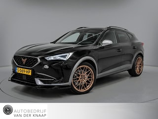 Cupra Formentor 1.4 e-Hybrid Performance | Clima | Cruise | Multimedia/Navi| Halfleder | PDC + Camera |