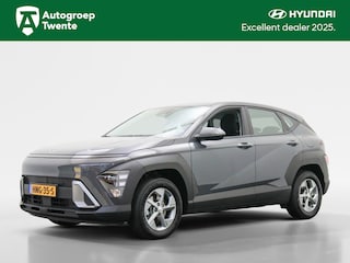 Hyundai Kona 1.6 GDI HEV Comfort | Navigatie | Camera | Adapt. cruise