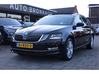 Skoda Octavia Combi 1.0 TSI GREENTECH | PANO | CARPLAY | ACC | ECC