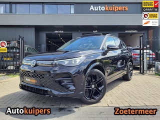 Volkswagen Tiguan 1.5 eTSI R-line Edition | Met o.a. panoramadak, elektrisch uitklapbare trekhaak en Harman Kardon audio!