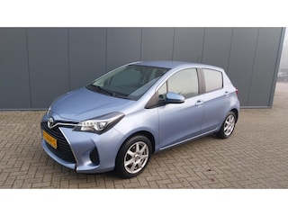 Toyota Yaris 1.3 VVT-i Aspiration//CAMERA //1E EIG //16000 KM