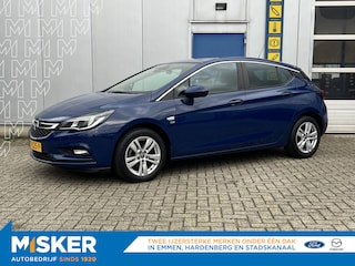 Opel Astra 1.0 T. 120 Edition