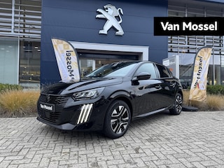 Peugeot 208 Hybrid 110 e-DCS6 Allure l Voorraad l Vision & Navigation Pack