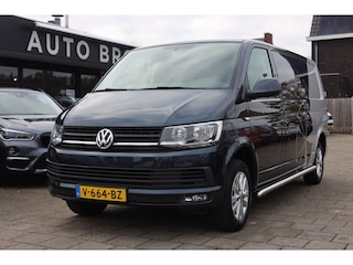 Volkswagen Transporter 2.0 TDI L2H1 HIGHLINE | AIRCO | CRUISE | TREKHAAK