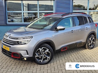 Citroën C5 Aircross 1.2 PureTech C-Series Adaptive Cruise Control | Keyless Entry | Camera | Navigatie | Stoelverwarming