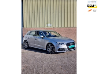 Audi A3 Sportback 35 TFSI CoD Advance Sport / S-Line / Automaat / Org. NL /