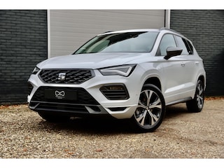 Seat Ateca 1.5 TSI FR Business Intense | 1E EIGENAAR | VIRTUAL | ACC | LED | STUURWIELVERW.
