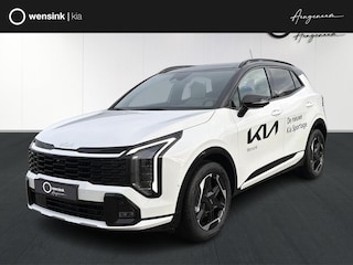 Kia Sportage 1.6 T-GDi Hybrid GT-PlusLine | Stoelventilatie | Harman Kardon | Schuif/kanteldak | Head-up Display