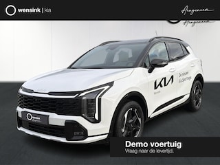Kia Sportage 1.6 T-GDi Hybrid GT-PlusLine | Stoelventilatie | Harman Kardon | Schuif/kanteldak | Head-up Display