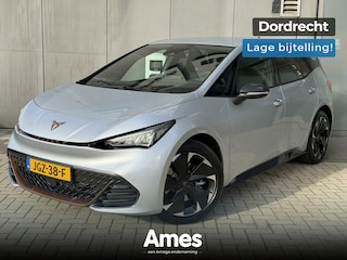 Cupra Born Essential Limited 63 kWh