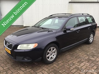 Volvo V70 2.0D