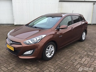 Hyundai i30 Wagon 1.6 GDI Business Edition