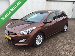 Hyundai i30 Wagon 1.6 GDI Business Edition