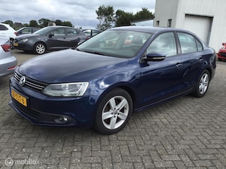 Volkswagen Jetta 1.2 TSI Comfortline