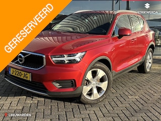 Volvo XC40 1.5 T3 R-Design HarmanKardon/Lmv/Navi