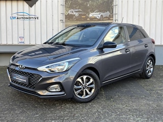 Hyundai i20 1.0 T-GDI Comfort | Carplay | Camera | Stoel+stuurverw.